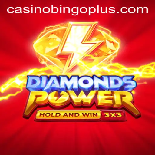 Exploring the Exciting World of Diamondspower and Bingoplus