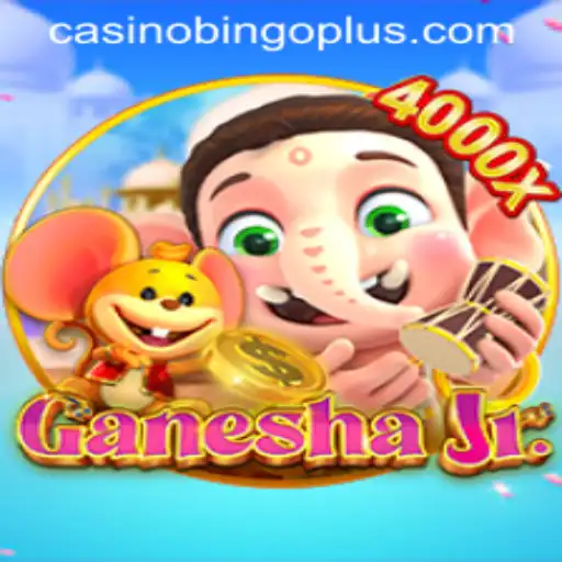 Exploring the Innovative World of GaneshaJr: Unveiling the Fun with Bingoplus