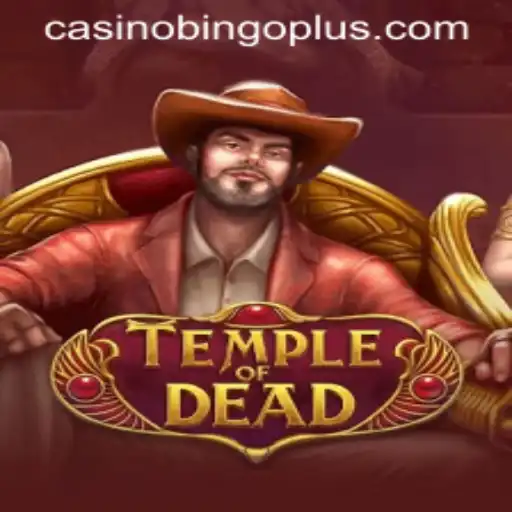 TempleofDead: A Thrilling Journey into the Mystical Realm