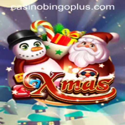 Experience the Festive Thrill of Xmas Bingoplus