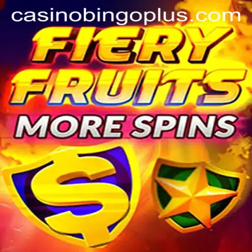 Exploring the Excitement of FieryFruitsMoreSpins on Bingoplus