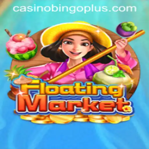 Exploring the Captivating World of FloatingMarket: An Immersive Gaming Experience