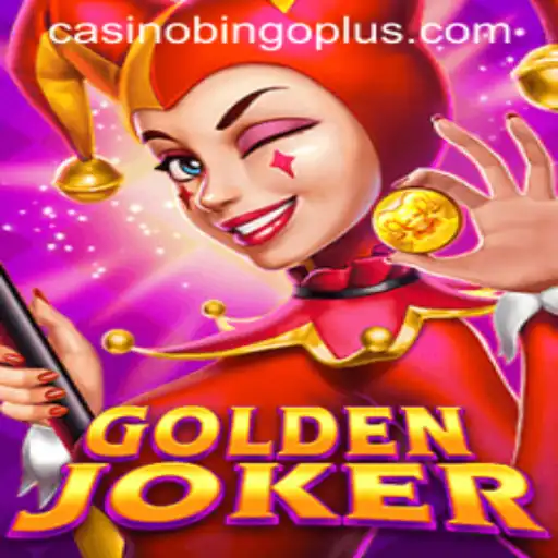 GoldenJoker: A Thrilling Adventure with Bingoplus Elements