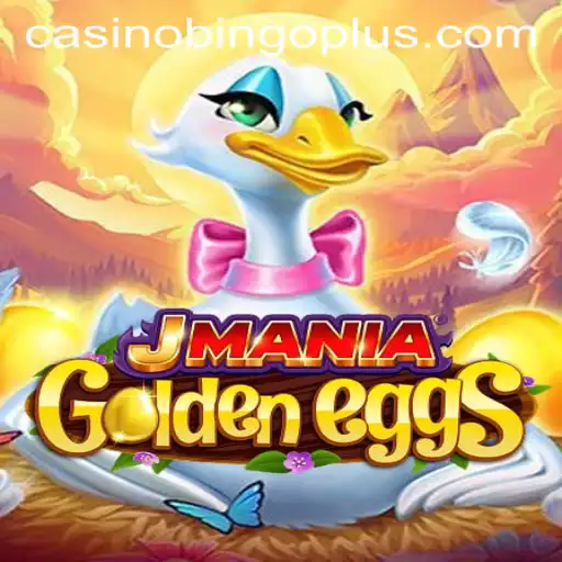 JManiaGoldenEggs: The New Bingoplus Revolution