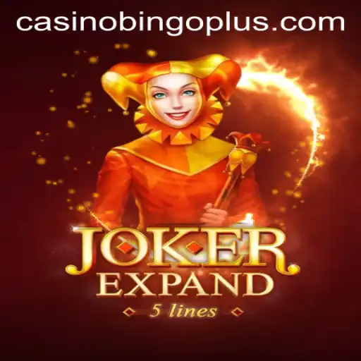 Discover the Thrilling World of JokerExpand: An Evolution in Online Gaming