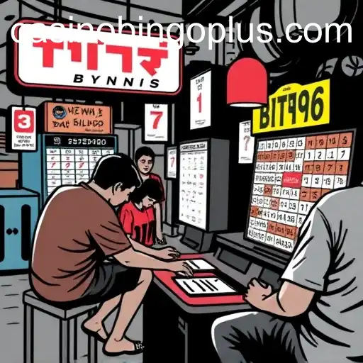 The Intricacies of Jueteng and Its Connection to Bingoplus