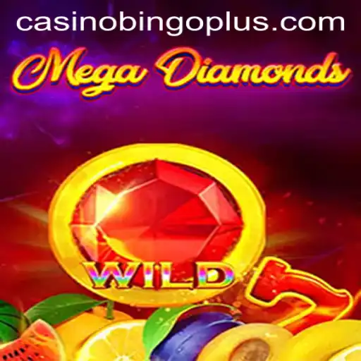 MegaDiamond: An Exciting New Adventure in the World of Bingoplus