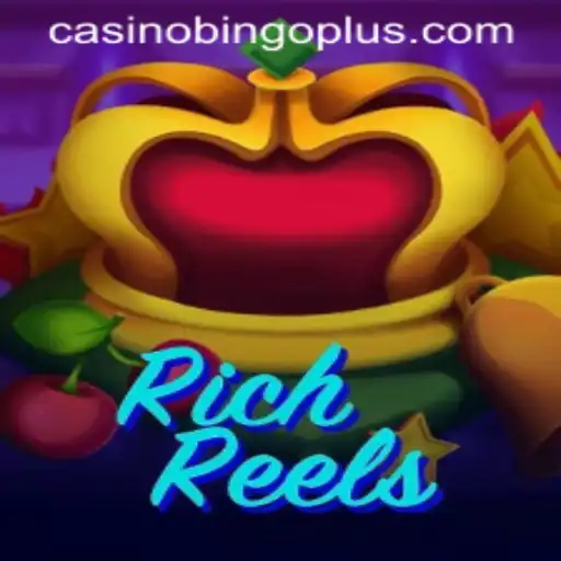 RichReels: A Thrilling Adventure in BingoPlus Gaming