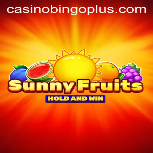 SunnyFruits: A Juicy Adventure with BingoPlus Excitement