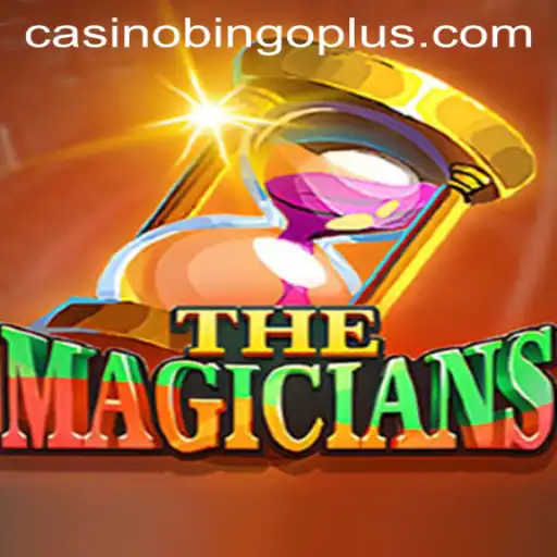 TheMagicians: Enter the Enchanting World of BingoPlus