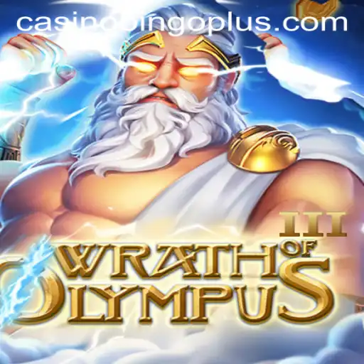 Unveiling Wrath of Olympus III: An Immersive Gaming Experience with Bingoplus
